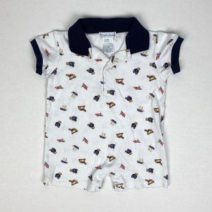 ralph lauren baby boy clothes